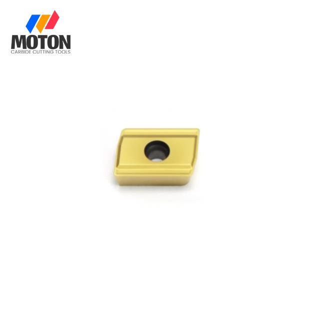 800-08 Carbide hole drilling Inserts