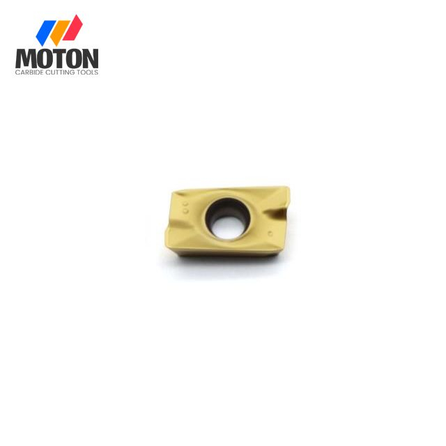 APMT Carbide Shoulder Milling Inserts
