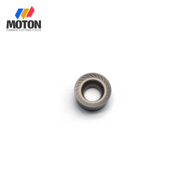 RCKT Carbide Milling Inserts