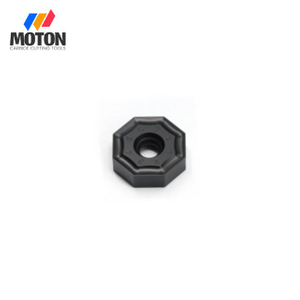 ONMU Carbide Face Milling Inserts