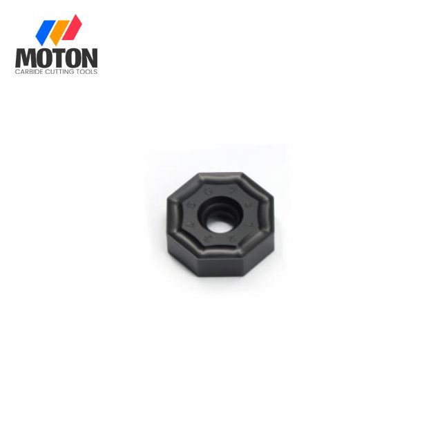 ONMU Carbide Face Milling Inserts