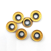 10pcs CVD Coating RPMT1204 RPMT 1204 MOE R6 CNC Milling Machine Indexable Insert Blade Cutter for Semi-Finishing