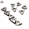 3pkt100408 3pkt15 3pkt190608r 3pkt150508r 3pkt100408r 3pkt060308r 3PKT tungsten carbide inserts for CNC milling cutter