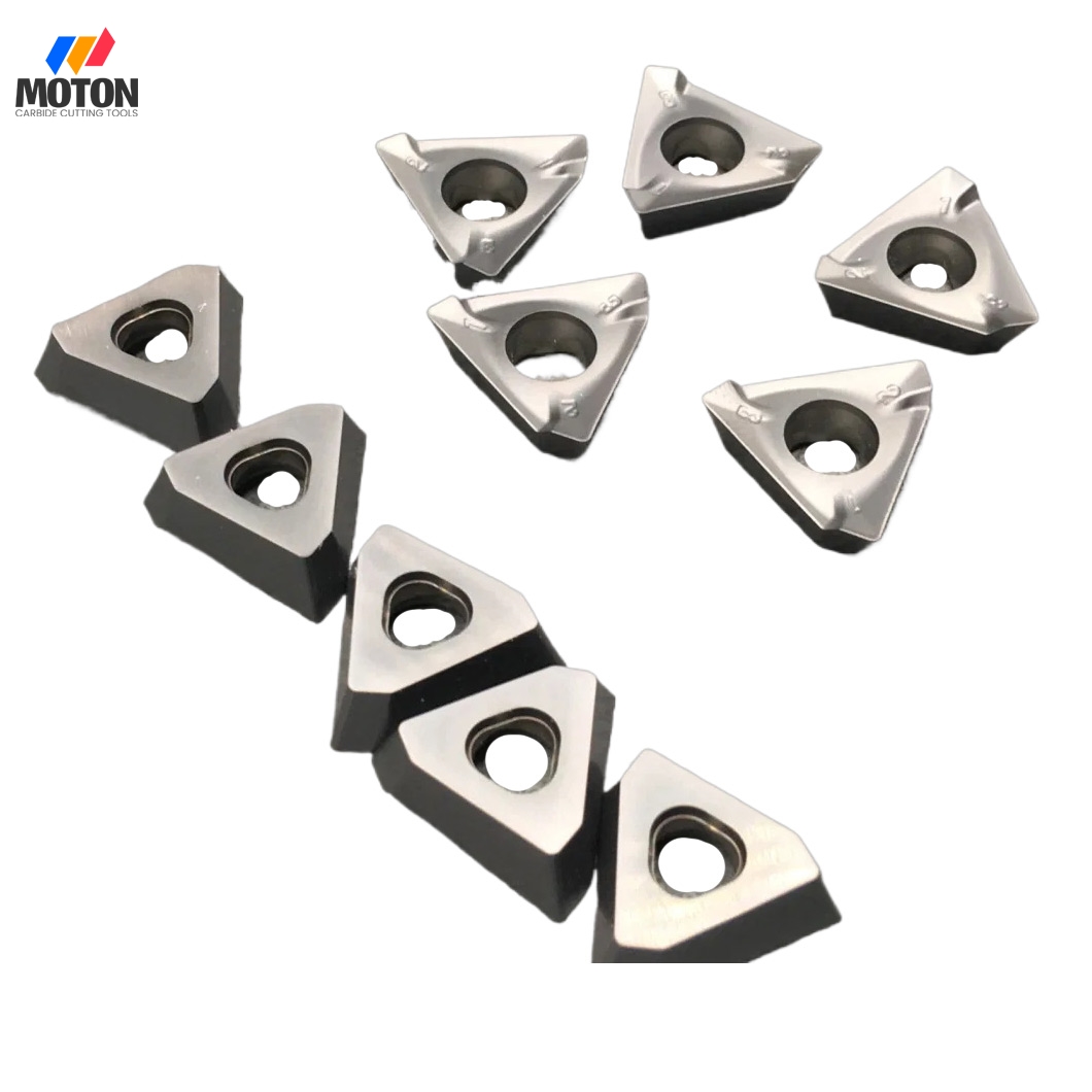 3pkt100408 3pkt15 3pkt190608r 3pkt150508r 3pkt100408r 3pkt060308r 3PKT tungsten carbide inserts for CNC milling cutter