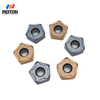 PNMU 0905 PNMU0905 PNMU0905GNEN-MJ Big Discount Tungsten Carbide Milling Inserts CNC Lathe Tools SNMU WNMU ONHU PNEG HNEX TPKN