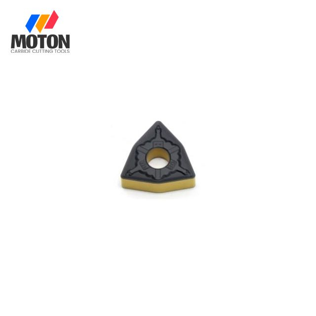 WNMG VMMA Carbide Turning Inserts