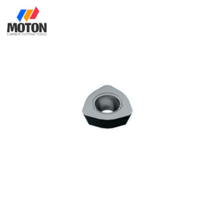 WDMW Carbide Face Milling Inserts