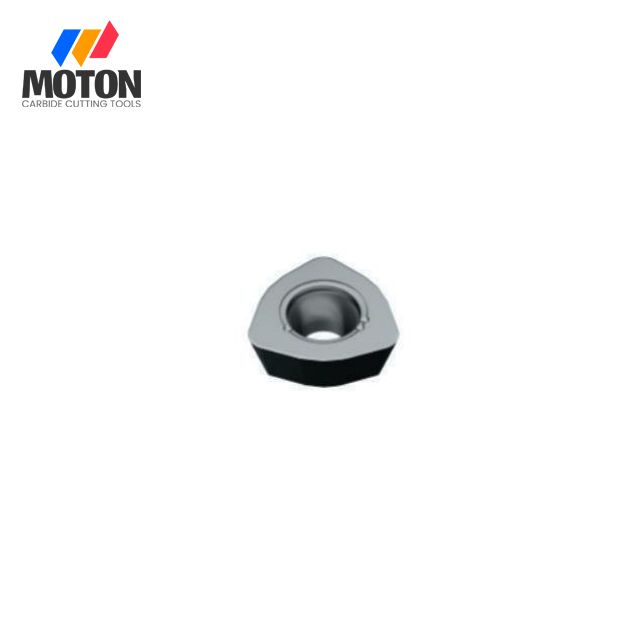 WDMW Carbide Face Milling Inserts