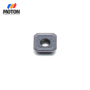SEET Carbide Face Milling Inserts
