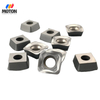 SOMT SOMT1405 SOMT1004 SOMT100420ER SOMT140520ER GM Carbide Milling Inserts CNC Blades Lathe Cutting Tools