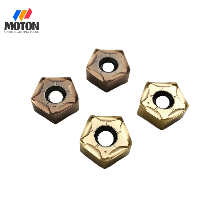 PNMU 0905 PNMU0905 PNMU0905GNEN-MJ Big Discount Tungsten Carbide Milling Inserts CNC Lathe Tools SNMU WNMU ONHU PNEG HNEX TPKN