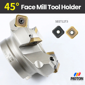 SEET12T3 R245 Wholesale Price CNC carbide indexable inserts SEMT SEER SEKT face mill milling inserts for cutting tools