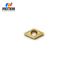 DCMT Carbide Turning Inserts