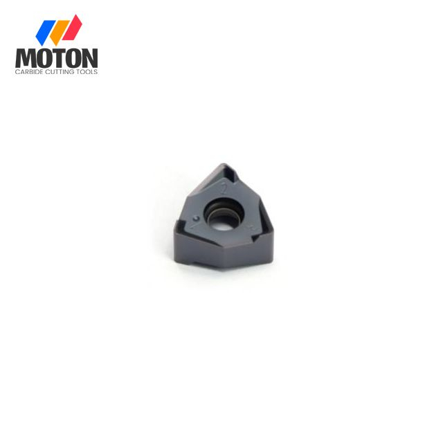 XNEX Carbide Face Milling Inserts