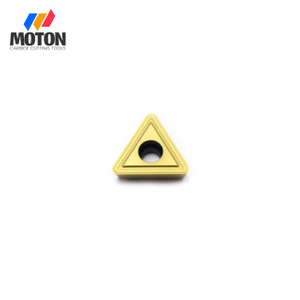 TPMT Carbide hole drilling Inserts