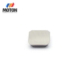 SEEN SPKN Carbide Face Milling Inserts