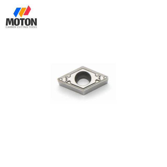 DCMT Carbide Turning Inserts