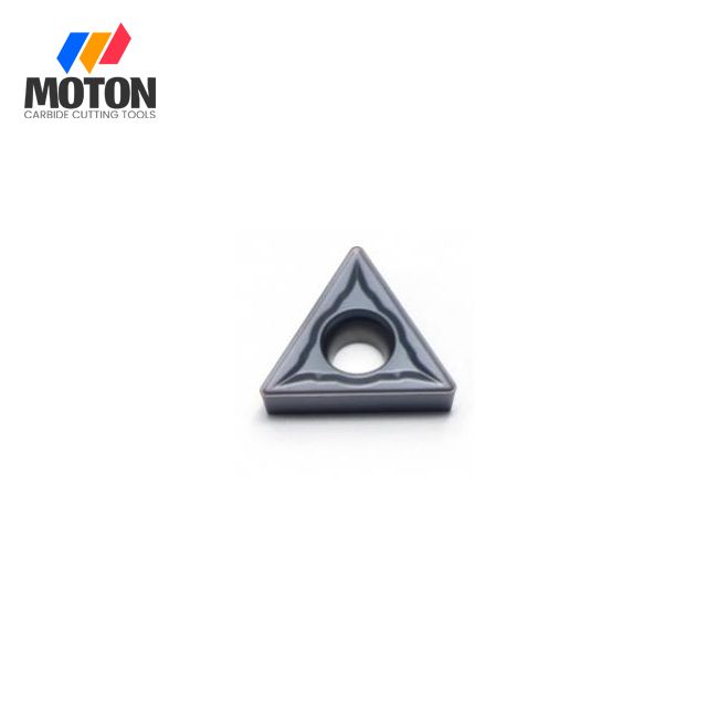 TCMT Carbide Turning Inserts