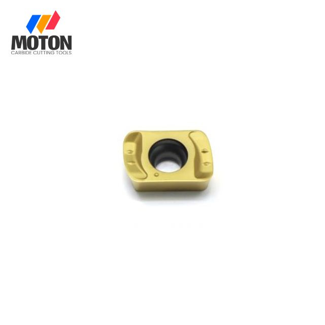 EPMT EPNW Carbide High Feed Milling Inserts