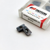 APMT1135PDER-H2 Carbide Inserts Tungsten Carbide CNC Indexable Milling Inserts for Steel Stainless Steel Machining