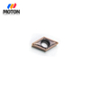 DCMT Carbide Turning Inserts
