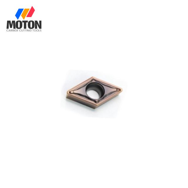 DCMT Carbide Turning Inserts