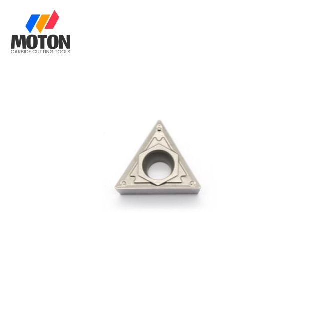 TCMT Carbide Turning Inserts