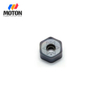 HNGX Carbide Milling Inserts