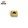 800-08 Carbide hole drilling Inserts