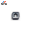SDMT Carbide High Feed Milling Inserts