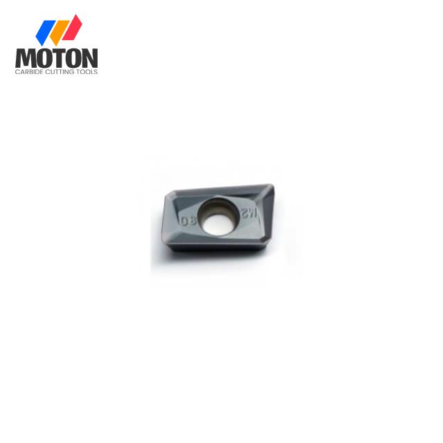 APMT Carbide Shoulder Milling Inserts