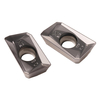 10pcs Carbide Inserts APMT1604 APMT 1604 PDER Milling Inserts Turning Inserts Cutting Tools for Finishing Machining