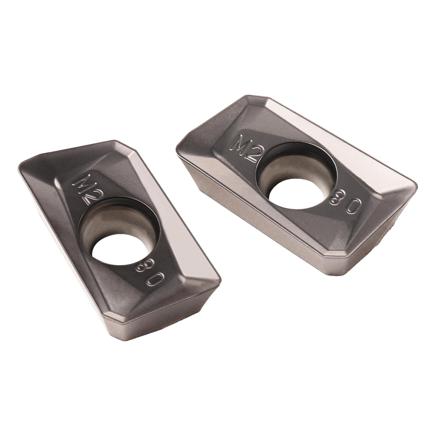 10pcs Carbide Inserts APMT1604 APMT 1604 PDER Milling Inserts Turning Inserts Cutting Tools for Finishing Machining