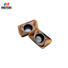 Source Factory JDMT JDMT070208R JDMT070204R CNC lathe Inserts JDMW PVD Coated Indexable Milling Carbide Insert