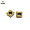 SOMT SOMT1405 SOMT1004 SOMT100420ER SOMT140520ER GM Carbide Milling Inserts CNC Blades Lathe Cutting Tools