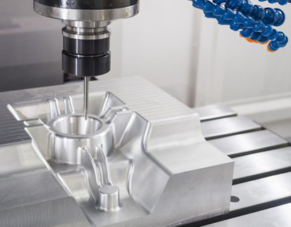Mold Industry