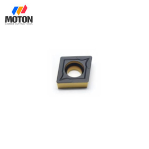 CCMT Carbide Turning Inserts
