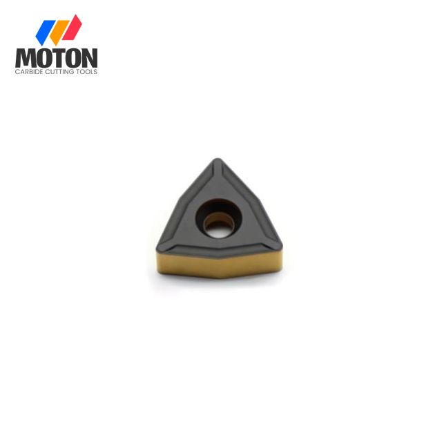 TNMX Carbide Turning Inserts