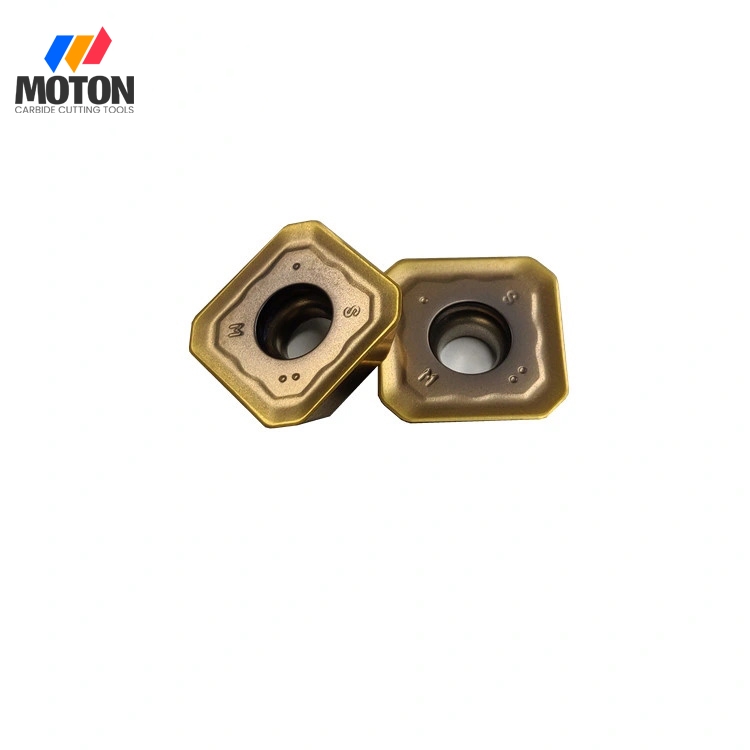 SEET12T3 R245 Wholesale Price CNC carbide indexable inserts SEMT SEER SEKT face mill milling inserts for cutting tools