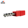 Aluminum Machining HRC 55 degree Milling Cutter Carbide End Mills