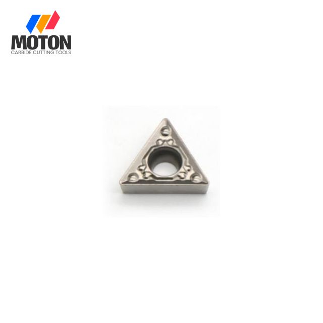 TCMT Carbide Turning Inserts