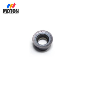 RPMW RPMT Carbide Milling Inserts