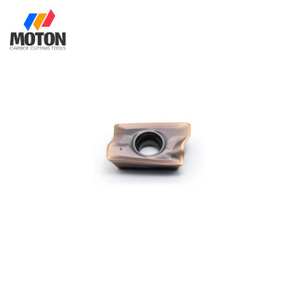 APKT Carbide Shoulder Milling Inserts