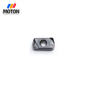 LNMU LOGU Carbide High Feed Milling Inserts