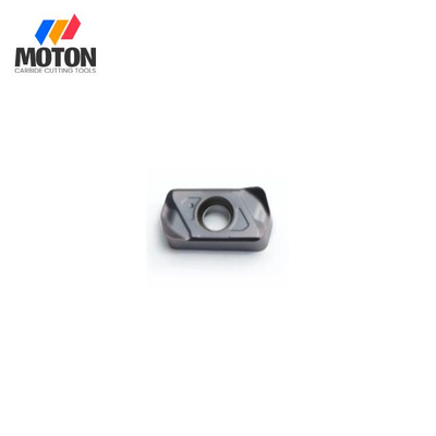 LNMU LOGU Carbide High Feed Milling Inserts