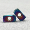 EXN03R - LOGU0303/LNMU0303 LOGU LNMU CNC Indexable Milling Cutter Tools High Fast Feed Carbide Inserts