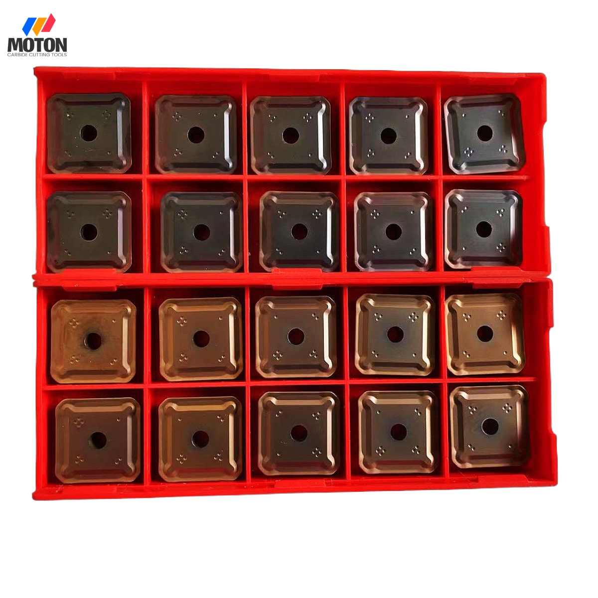 SEKN1504AFTN SEKN1203 CNC carbide indexable inserts SEKN SEEN SEKR1504AFN SEMR face mill milling inserts for cutting tools