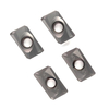10pcs Carbide Inserts APMT1604 APMT 1604 PDER Milling Inserts Turning Inserts Cutting Tools for Finishing Machining