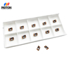 Source Factory JDMT JDMT070208R JDMT070204R CNC lathe Inserts JDMW PVD Coated Indexable Milling Carbide Insert