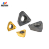 3pkt100408 3pkt15 3pkt190608r 3pkt150508r 3pkt100408r 3pkt060308r 3PKT tungsten carbide inserts for CNC milling cutter
